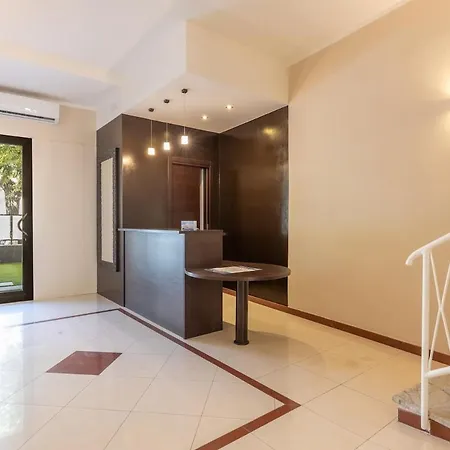 Madica Apartmán Gallipoli