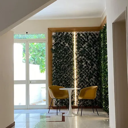 Apartmán Madica